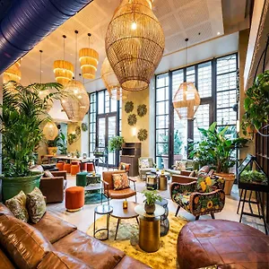מלון Indigo Brussels - By Ihg