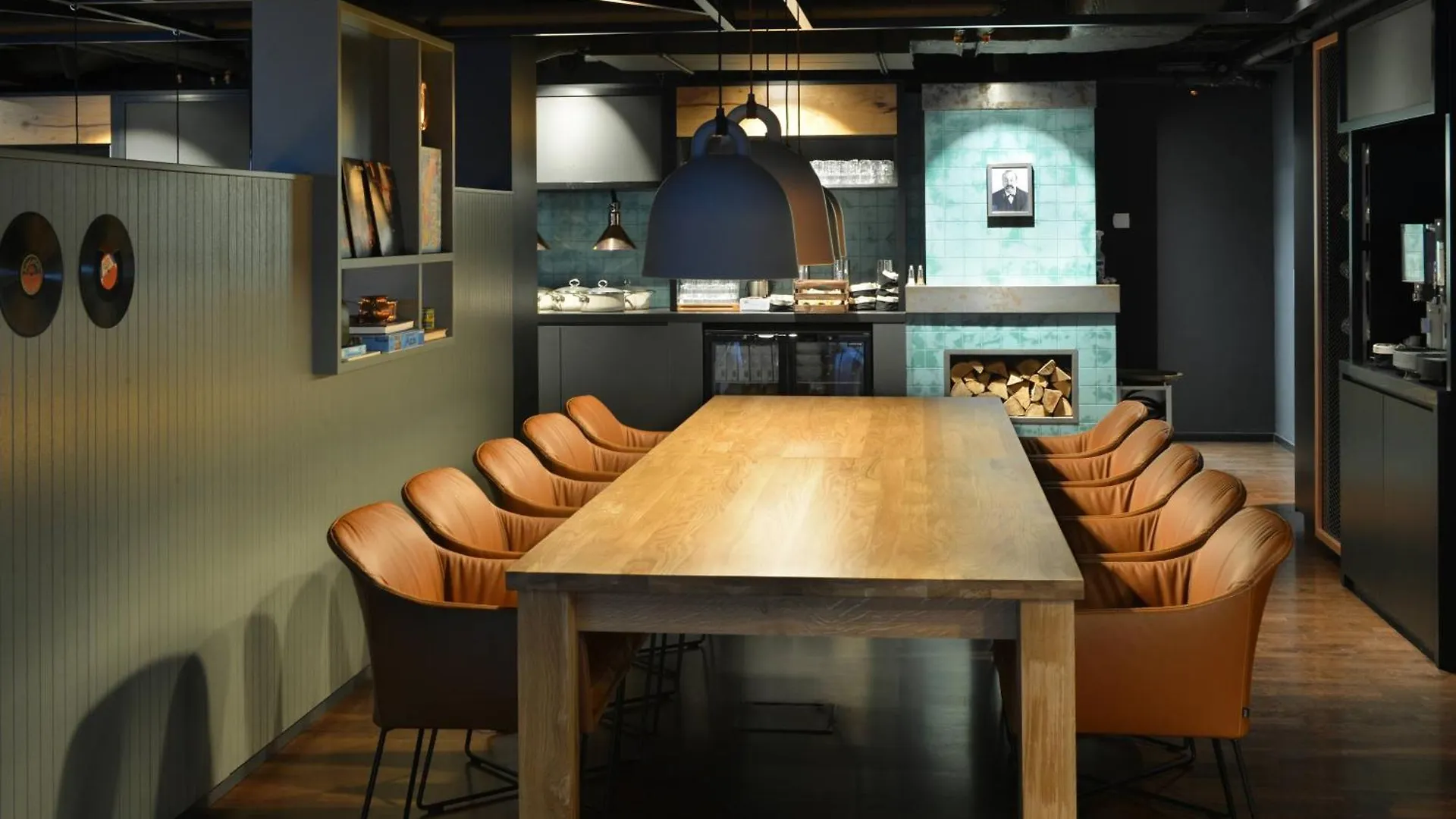 מלון Courtyard By Marriott Brussels Eu