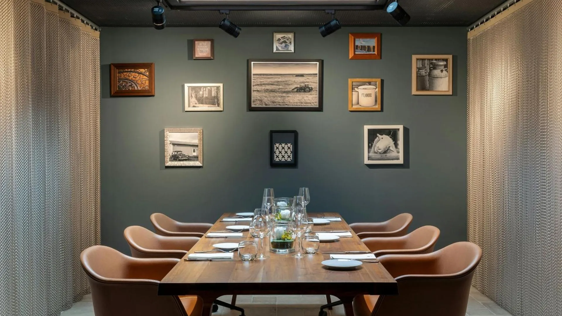 מלון Courtyard By Marriott Brussels Eu