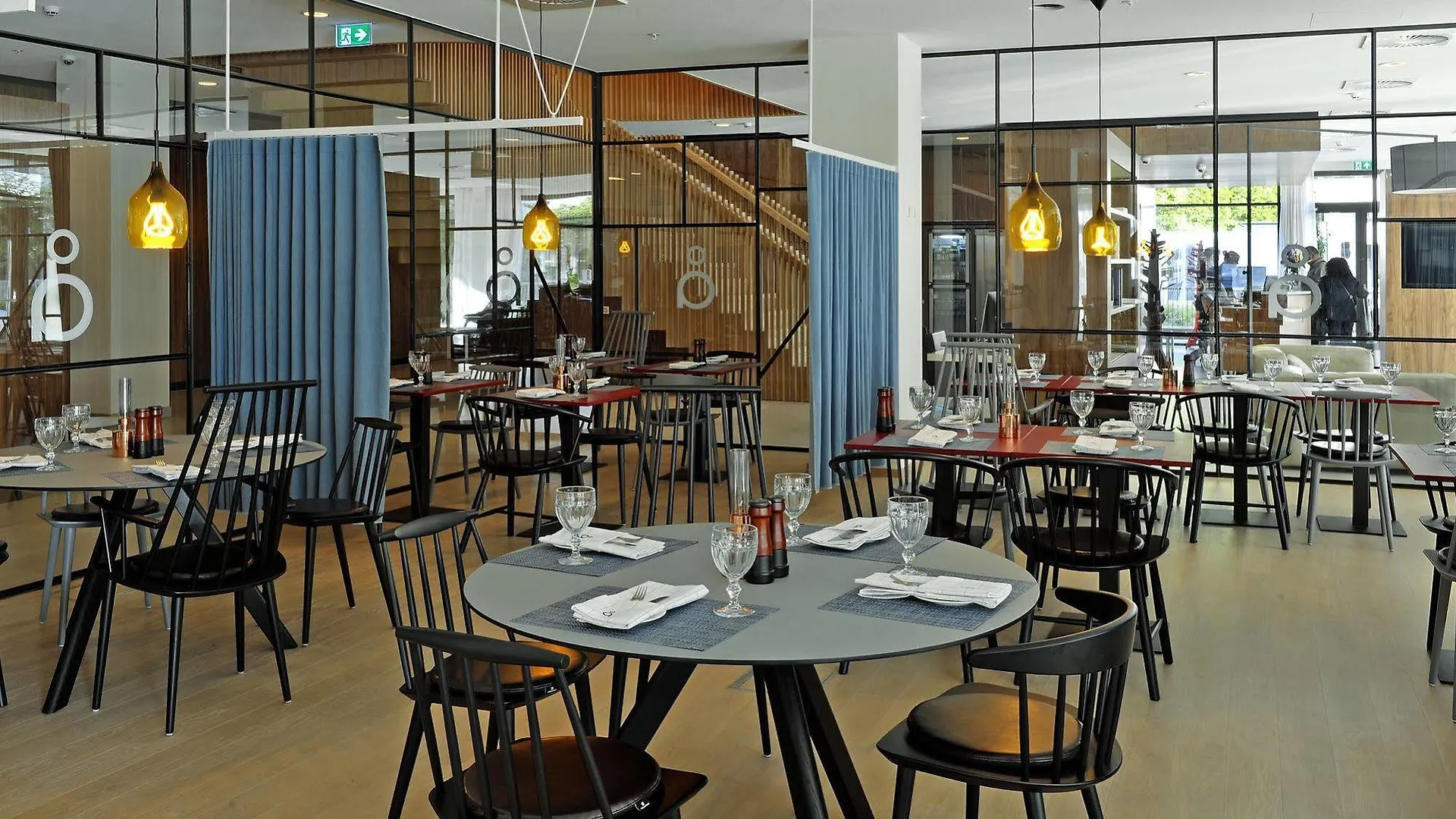 מלון Courtyard By Marriott Brussels Eu